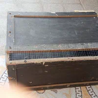 قفس|لوازم جانبی حیوانات|قشم, |دیوار