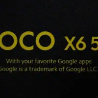 POCO X6 12GB 256 Open Box|موبایل|بندرعباس, |دیوار