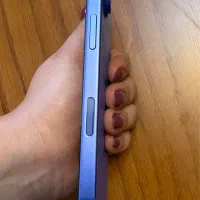 ایفون ۱۶ نرمال درحد نو رجیستر شده|موبایل|کاشان, معلم|دیوار