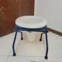 توالت فرنگی سیار