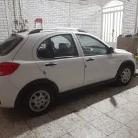 کوییک مدل ۱۴۰۱|خودرو سواری و وانت|اندیمشک, |دیوار