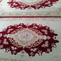 دوتخته فرش 12و 6متری