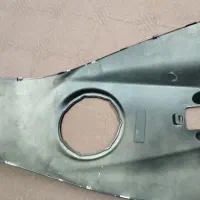 در باک|قطعات یدکی و لوازم جانبی|تهران, زرکش|دیوار