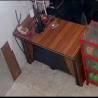 میز مدیریت|دفتر کار|تاکستان, |دیوار