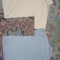 لباس نونو و سالم