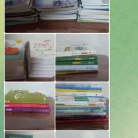 کتاب کنکور وکمک درسی