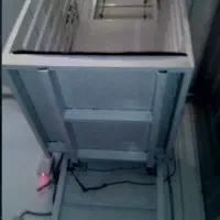بالابر منزل و مغازه با کیفیت بالا