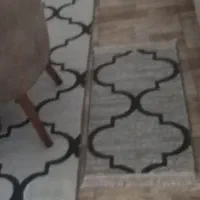 گلیم|گلیم، جاجیم، گبه|همدان, |دیوار