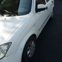 تیبا هاچ بک مدل95 فول EX