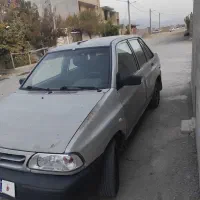 پراید مدل 85|خودرو سواری و وانت|یاسوج, |دیوار