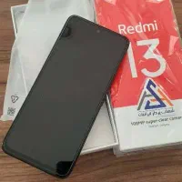 فروش گوشی Redmi13