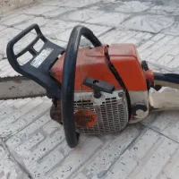 اره موتور آلمانی