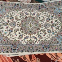 فرش دست بافت یک جفت|فرش|نجفآباد, حومه نجف آباد|دیوار