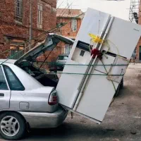 تعمیریخچال لباسشویی  نوار دور درب یخچال ضمانت کتبی