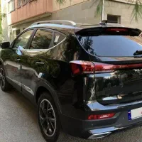 فروش ویژه و فوری ۲۰۲۴ kmc x5 مشابه صفر|خودرو سواری و وانت|قم, میرزائیه|دیوار