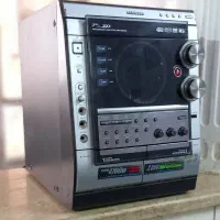 کلگی ضبط سامسونگ  ۴۷۰۰ وات