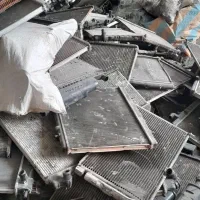 خرید فروش خریدار ضایعات درب منزل|عمده‌فروشی|بندرعباس, |دیوار