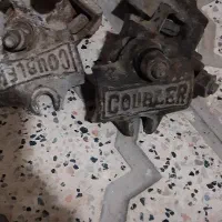 بست داربست سنگین وزن|مصالح و تجهیزات ساختمان|مشهد, شهرک شهید باهنر|دیوار