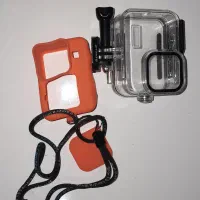 گوپرو هیرو 10- GoPro HERO10 Black|دوربین عکاسی و فیلم‌برداری|سنقر, |دیوار