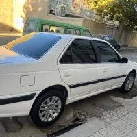 پژوپارس موتور قدیم درحده صفر|خودرو سواری و وانت|ملایر, |دیوار