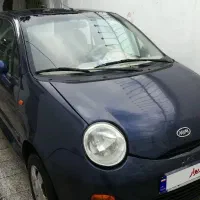 ام وی ام 110 چهار سیلندر بیرنگ