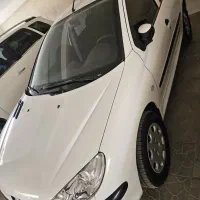 206 مدل97 تیپ دو tu3 بدون رنگ