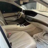 benz s class 2015|خودرو سواری و وانت|رشت, بلوار گیلان|دیوار