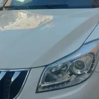 هایما  اس7 S7 توربو  در حد صفر