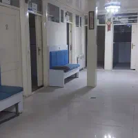 رهن کامل واحد ۱۶۲ متری تجاری بر ۱۷ شهریور جدید