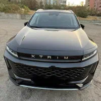 **اکستریم ال ایکس**SX در نمایندگی گودرزی