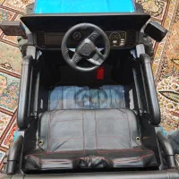 ماشین شارژی|اسباب‌‌بازی|خانمیرزا, |دیوار