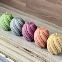 دوره ی شمعسازی و سنگ