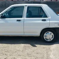 پراید مدل ۹۳اتاق ۴۰۴