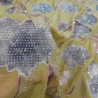 پارچه سنگ دار اصل