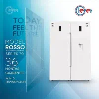 یخچال کلور روسو آبسردکن ۷۰