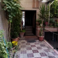 فول بازسازی / دوخواب / 75متری