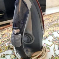 اتو دستی بخار