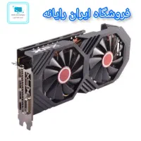 کیس گیمینگ حرفه ای کد (366) نسل 12 و RX580|رایانه رومیزی|بجنورد, |دیوار