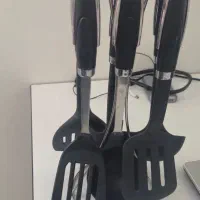 سرویس کفگیر ملاقه