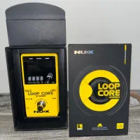پدال لوپر Loop core