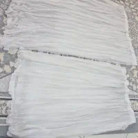 پرده حریر|پرده، رانر، رومیزی|ابهر, |دیوار