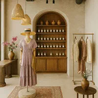 طراحی و اجرای دکوراسیون مغازه و منزل