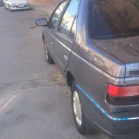 پژو۴۰۵مدل۹۶ تک گانه|خودرو سواری و وانت|مشهد, جاهد شهر|دیوار