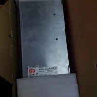 ترانس ۲۴ ولت مین ول ۴۱.۷ امپر|لامپ و چراغ|تهران, لاله زار|دیوار