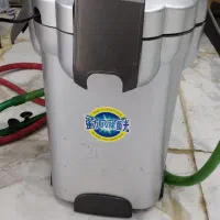 فیلتر سطلی UV