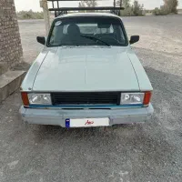 پیکان مدل 93