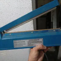 دستگاه دوخت پلاستیک باوان بزرگ