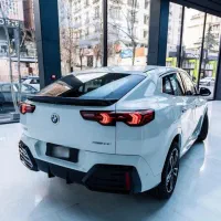 bmw x2|خودرو سواری و وانت|تهران, ولنجک|دیوار