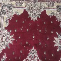 قالی تو راهرویی|فرش|خمینیشهر, |دیوار