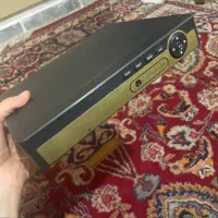 dvr دی وی ار